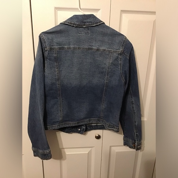 Universal Threads jacket.  Size Large - Picture 2 of 5